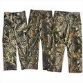 5x Real Tree Carpenter/Cargo Trousers