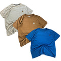 5x Carhartt Dickies T-Shirts Grade B