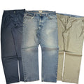 5x Mix Branded Jeans/Trousers